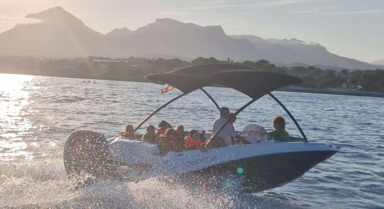 Lanzarote 1 Lanzarote