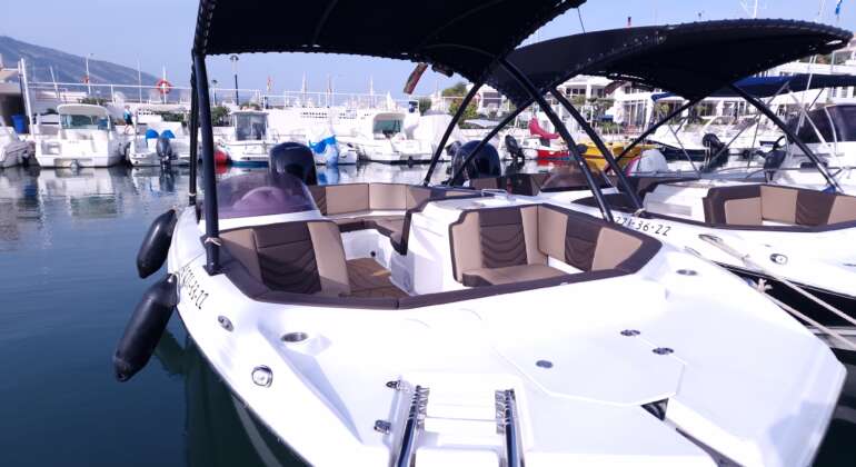 Formentera 1 Formentera