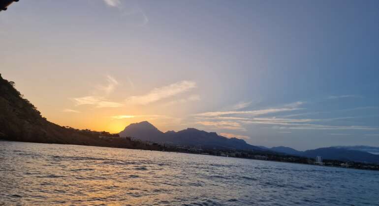 Amanecer y Atardecer 1 Amanecer y Atardecer