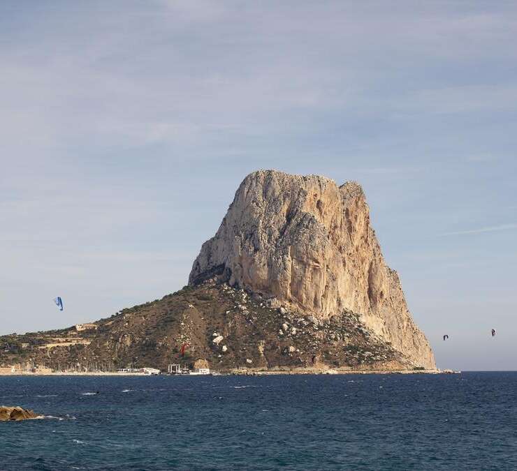 Calpe